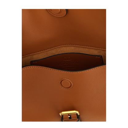 Flaneuse Small Shoulder Bag - Image 4
