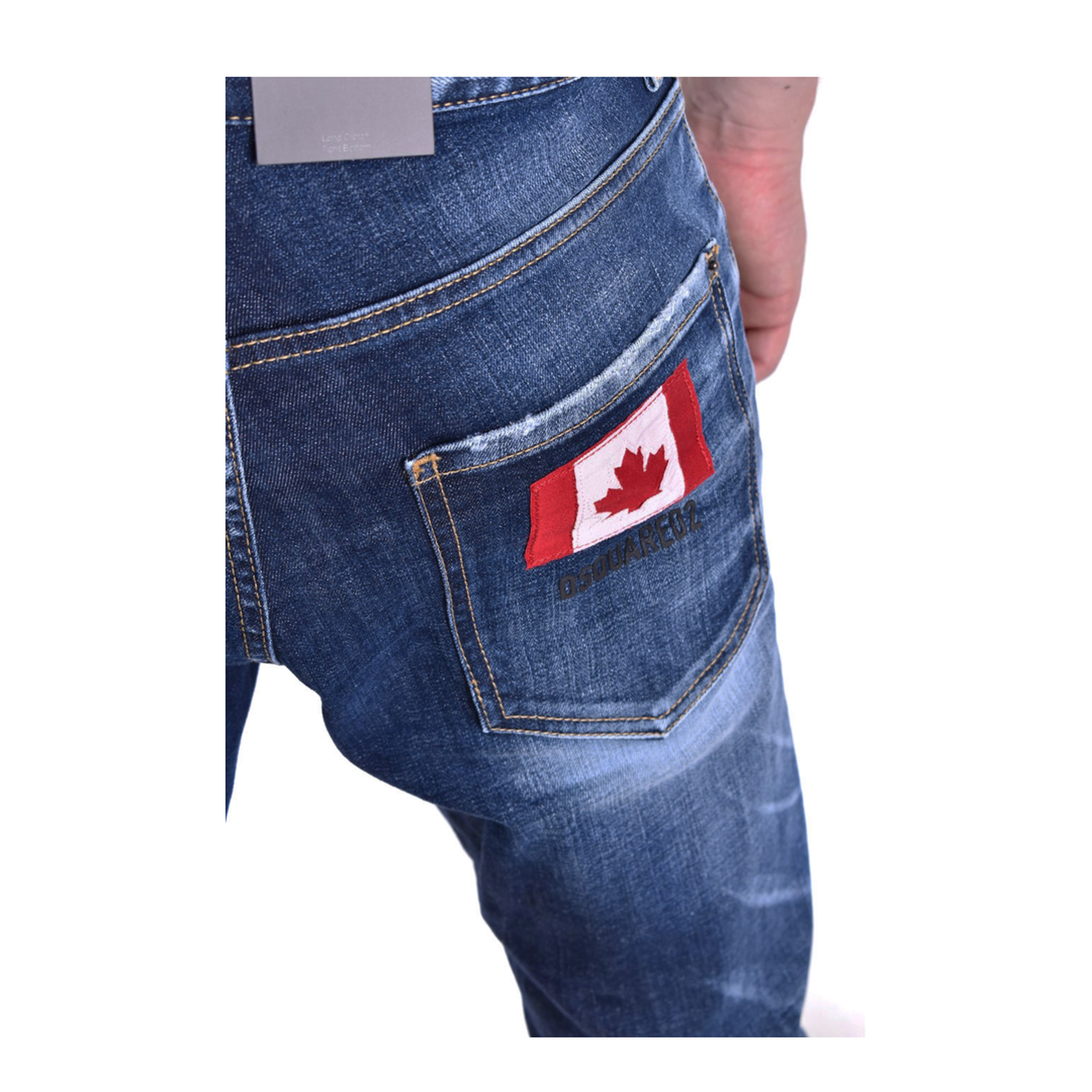 Jeans - Image 9