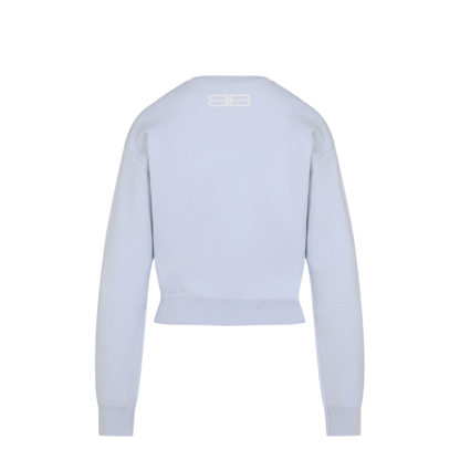 Cropped Pullover - Image 4