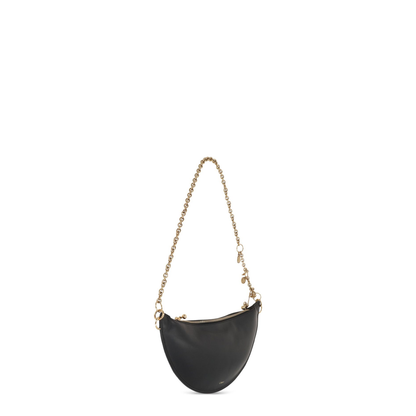 Icons Shoulder Bag in Soft Leather - Image 3