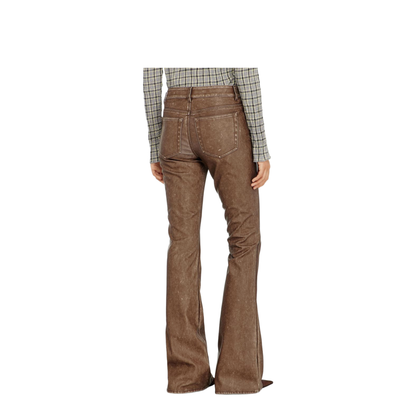 Trousers Brown - Image 3