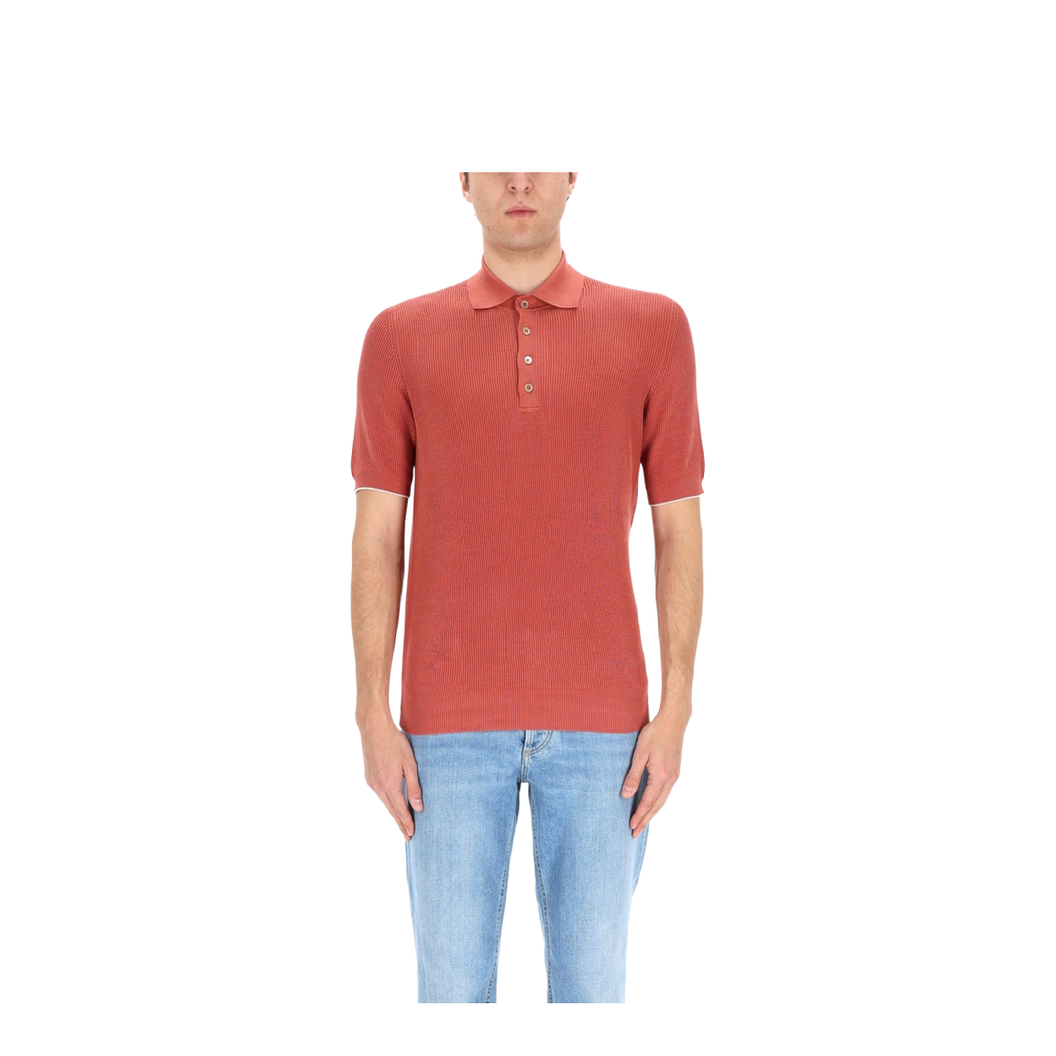 Cotton Polo - Image 5