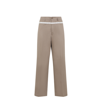 Cotton Pants - Image 2