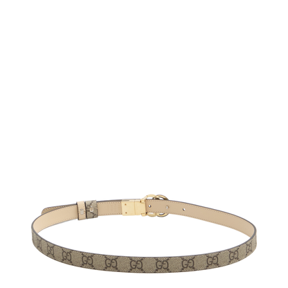 GG Marmont Reversible Thin Belt - Image 2
