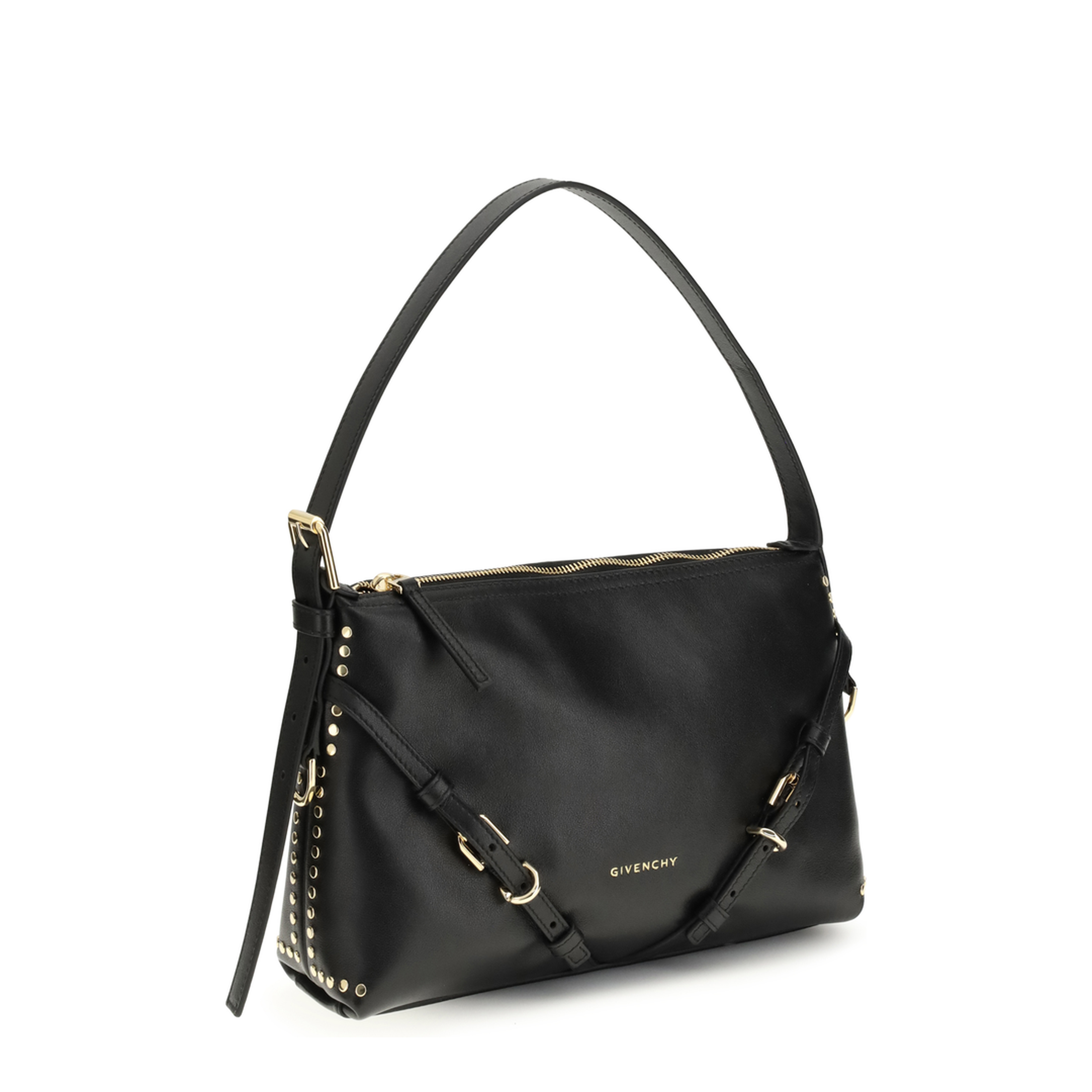 Voyou Shoulder Bag - Image 2