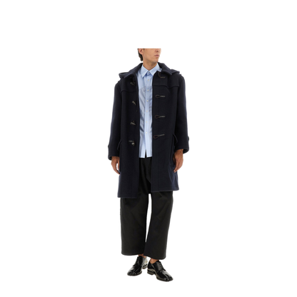Reversible Coat - Image 2