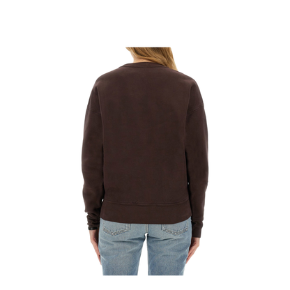 Sweatshirt with Logo - Image 3