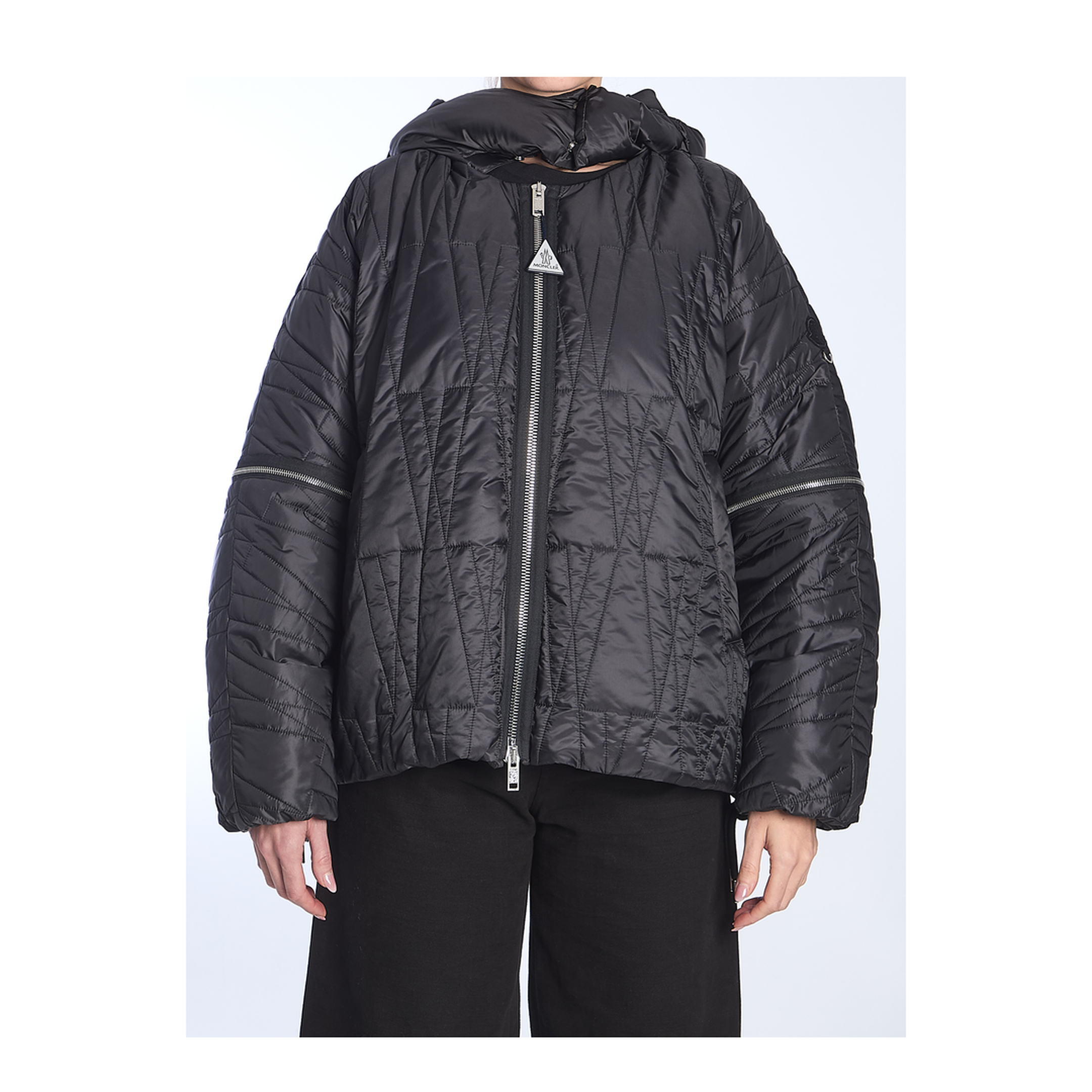 Haissa Jacket - Image 1