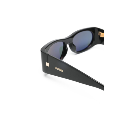 Sunglasses Black - Image 3