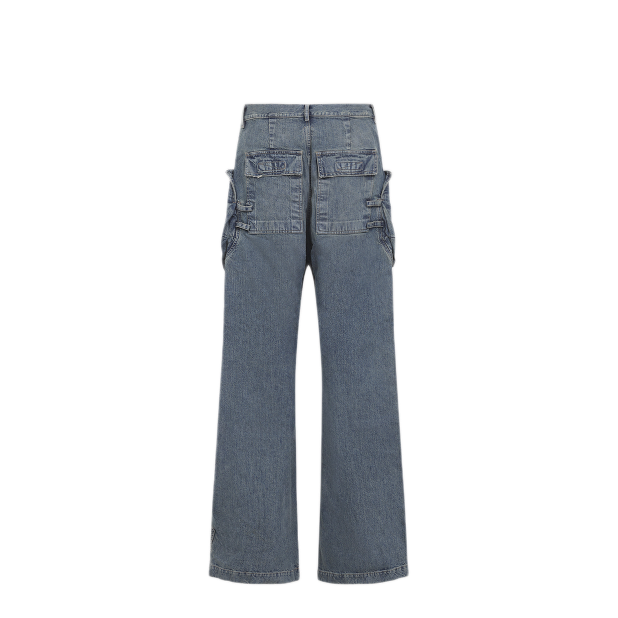 Stefan Cargo Pants - Image 4