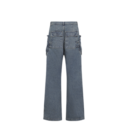 Stefan Cargo Pants - Image 4