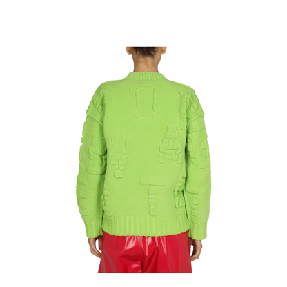 Chenille Sweater - Image 3