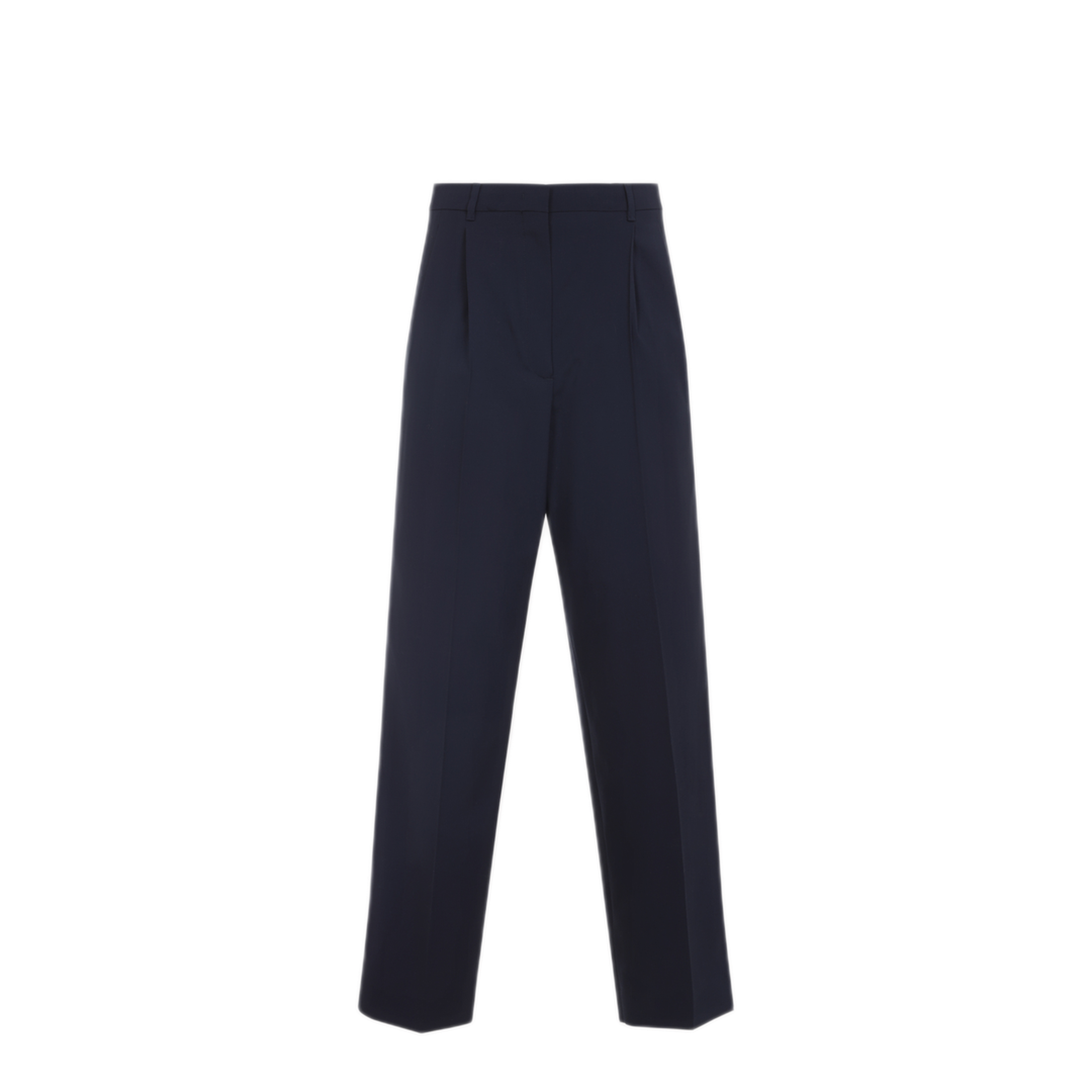Wool Pants - Image 1