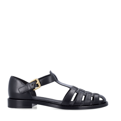 Sandals Black - Image 1