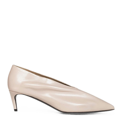 Miriam 50 Pointed-Toe Pumps - Image 1