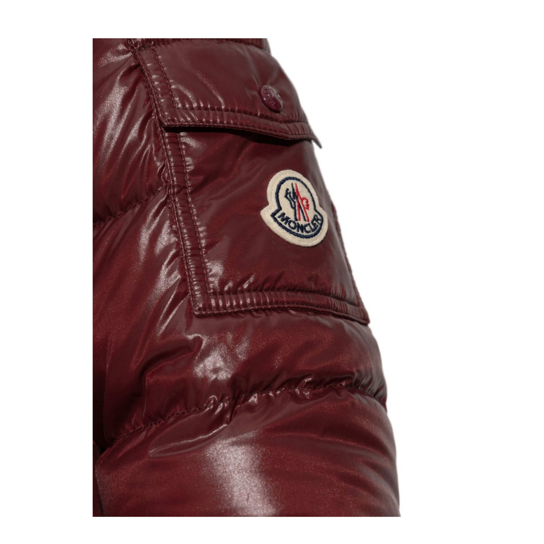 Coats BORDEAUX - Image 3