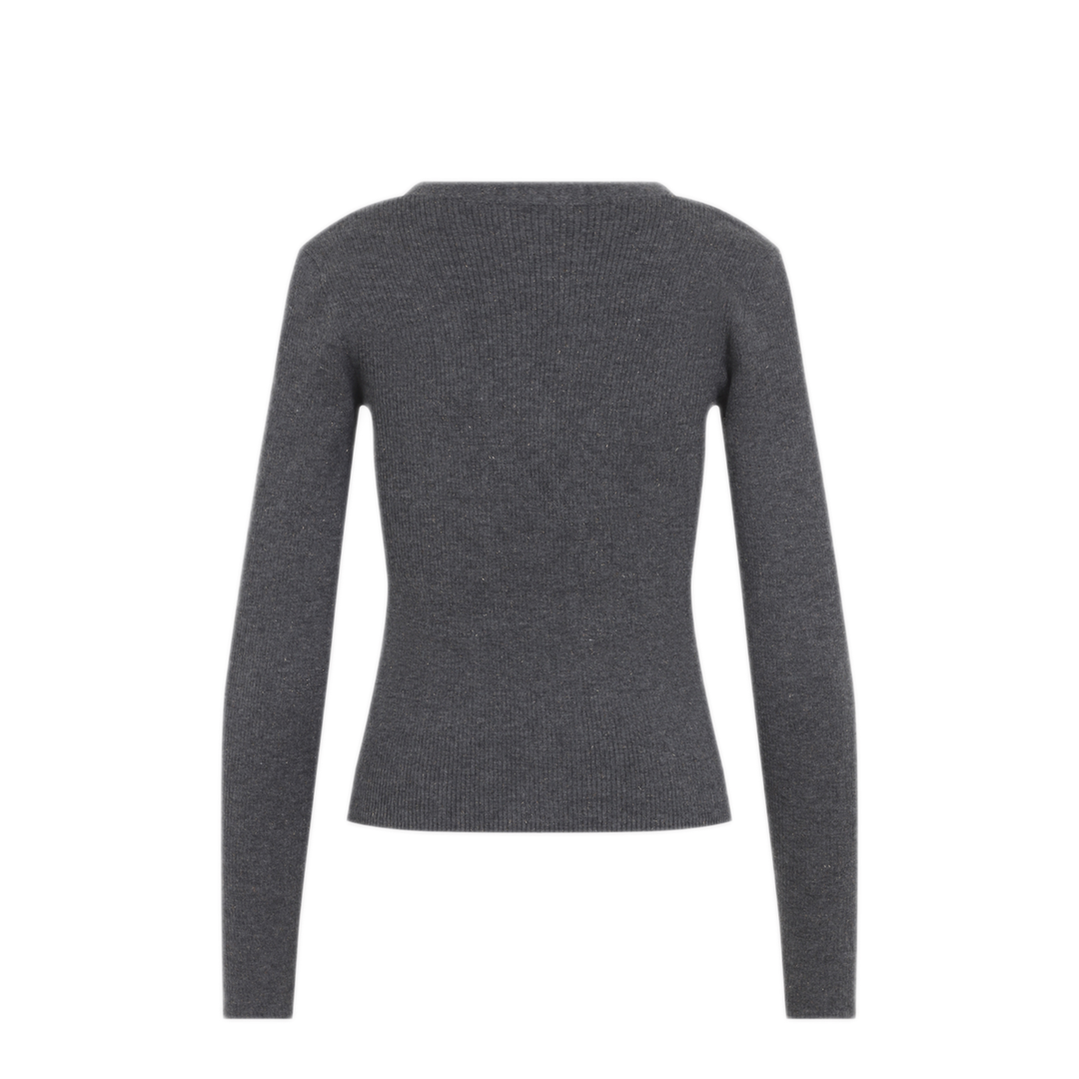 Lurex Cardigan - Image 4