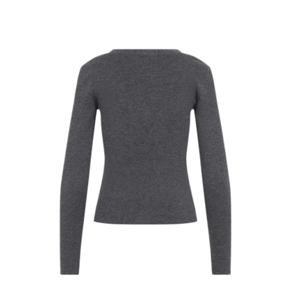 Lurex Cardigan - Image 4
