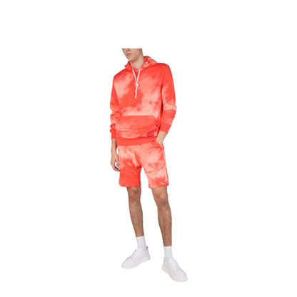 Coral Cloud Sweatshirt - Image 2
