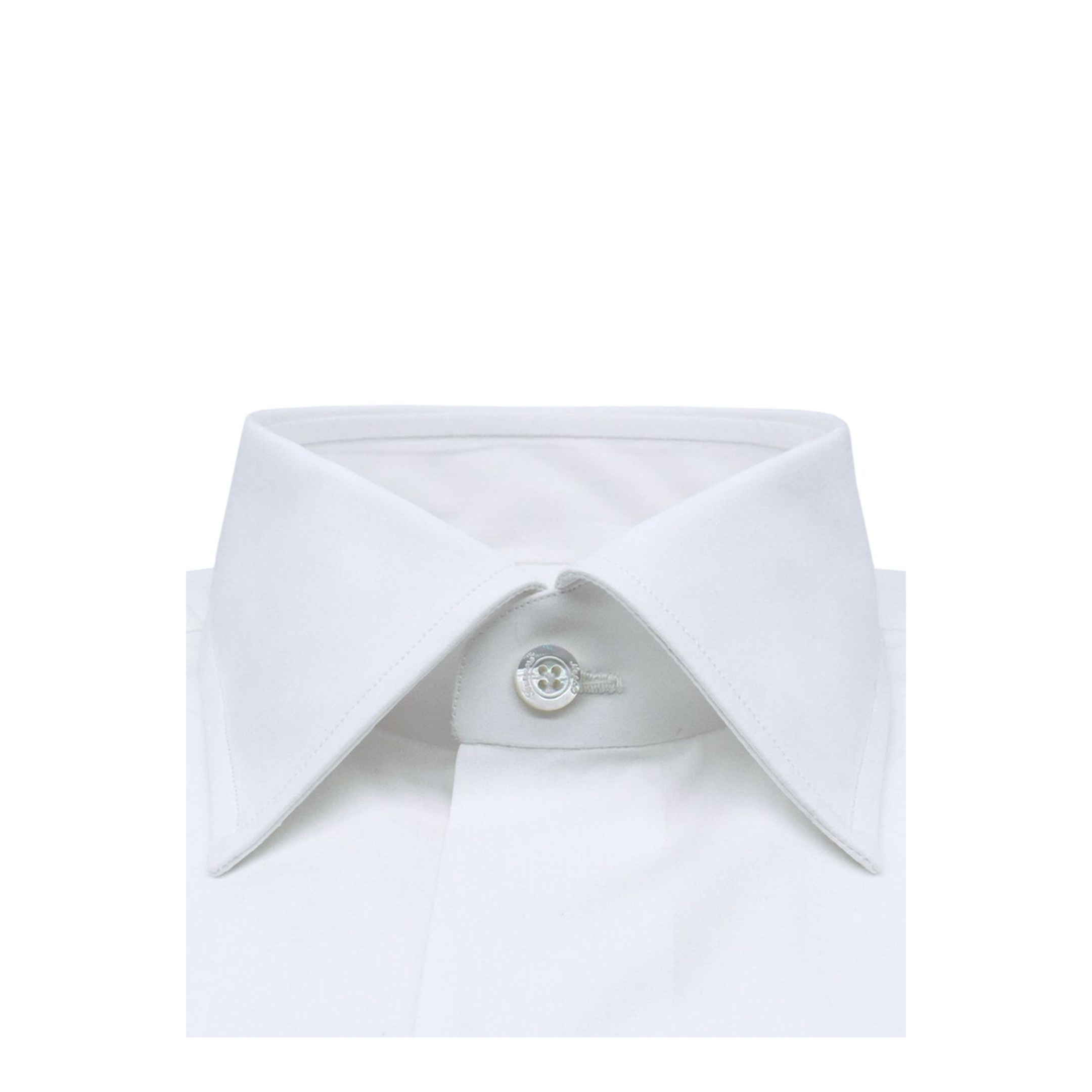 Shirts White - Image 3