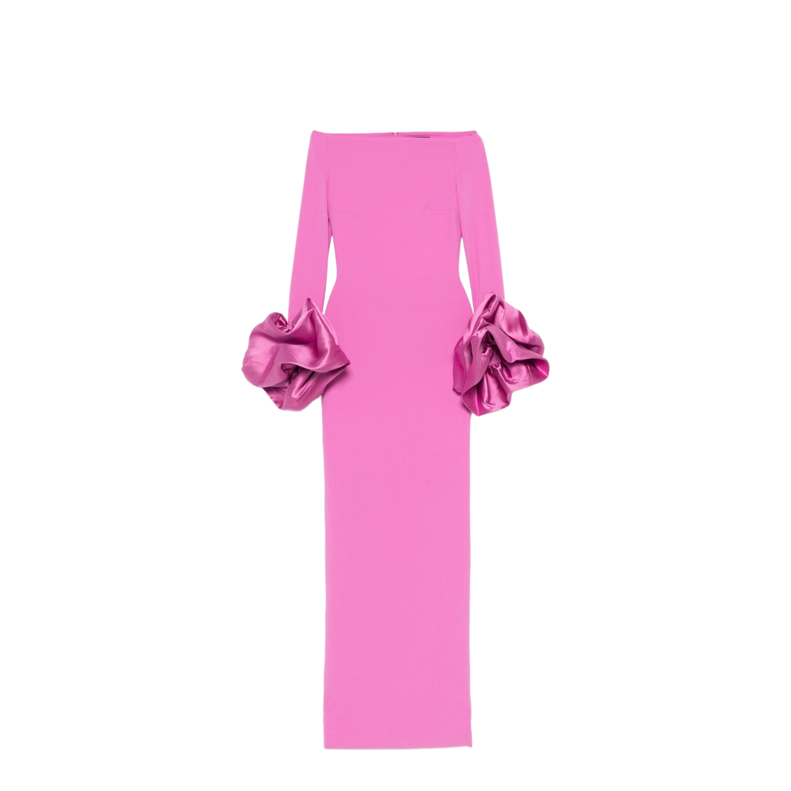 Talia Maxi Dress - Image 1