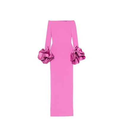 Talia Maxi Dress - Image 1