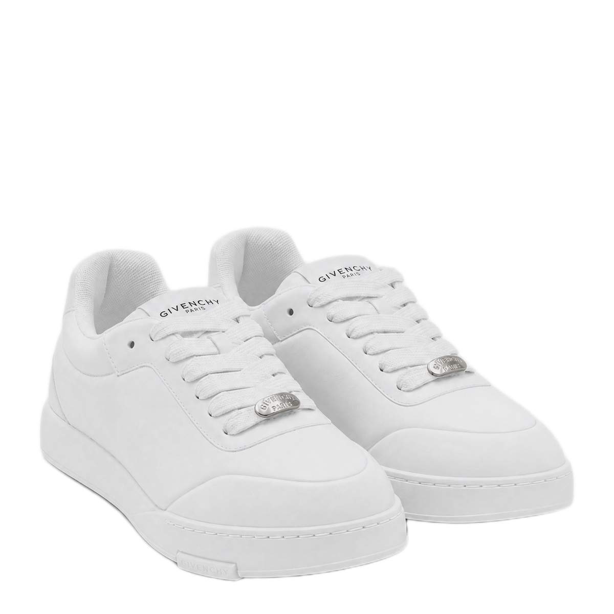 Sneakers White - Image 2
