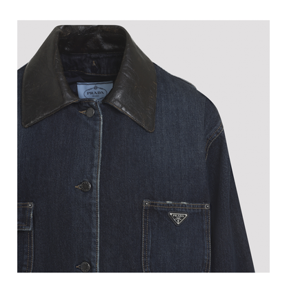 Denim Jacket - Image 4
