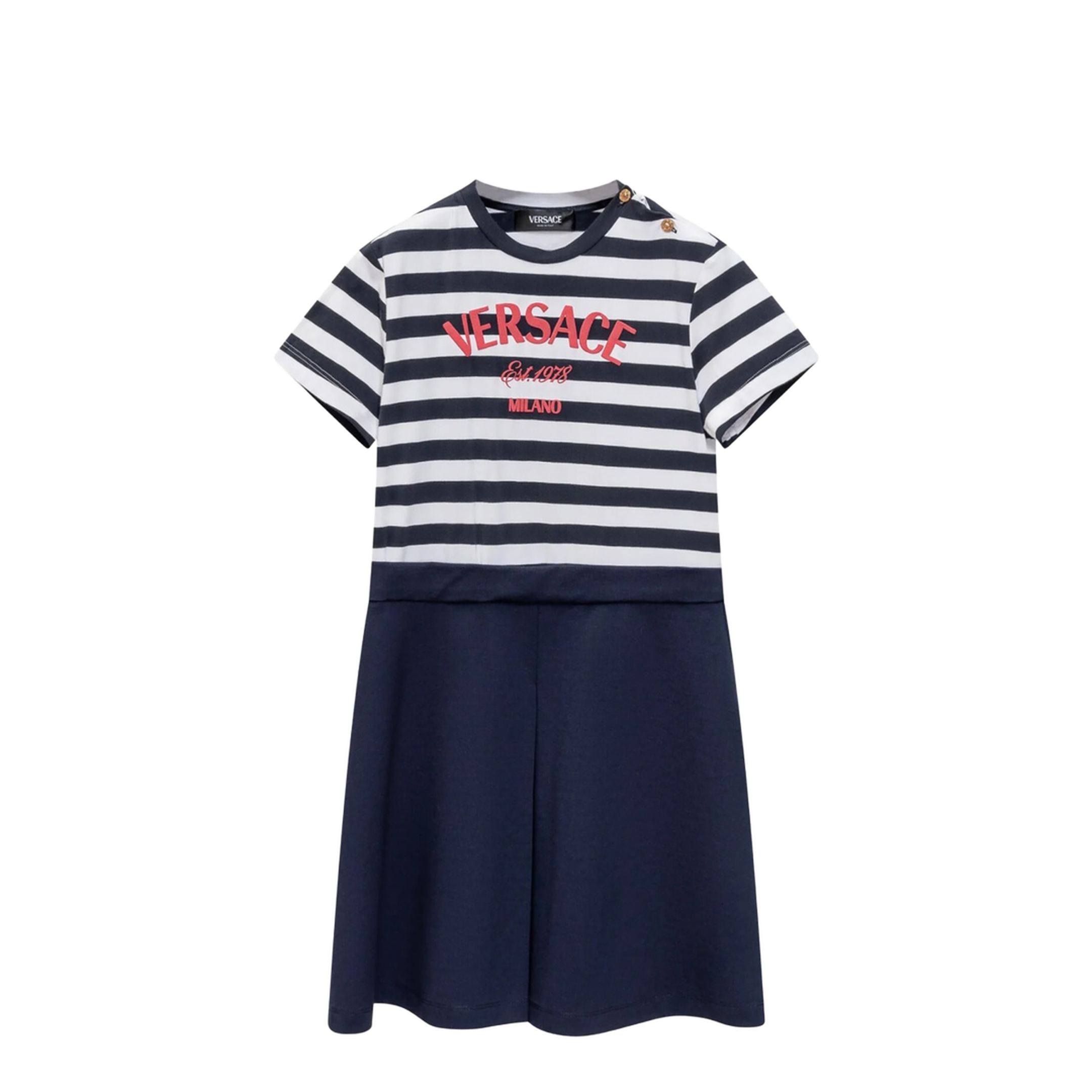 Blue Dress - Image 1