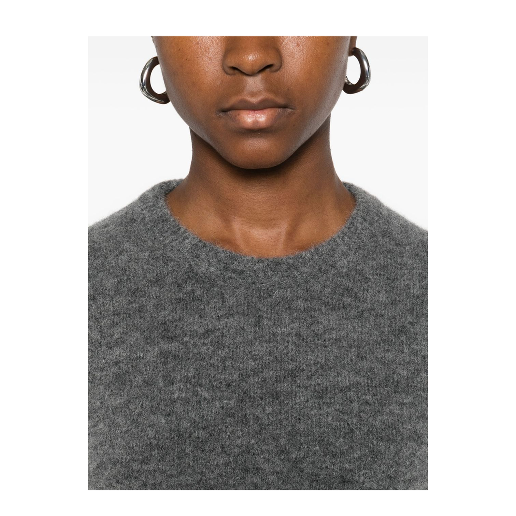 Grey Sweater - Image 2