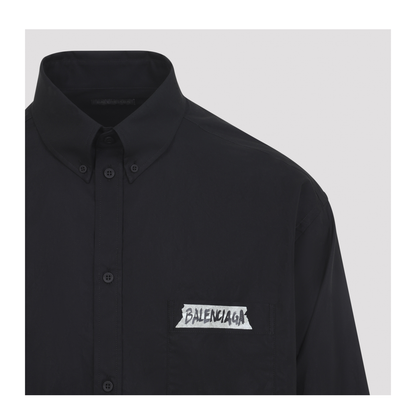 Large Fit Shirt - Image 5