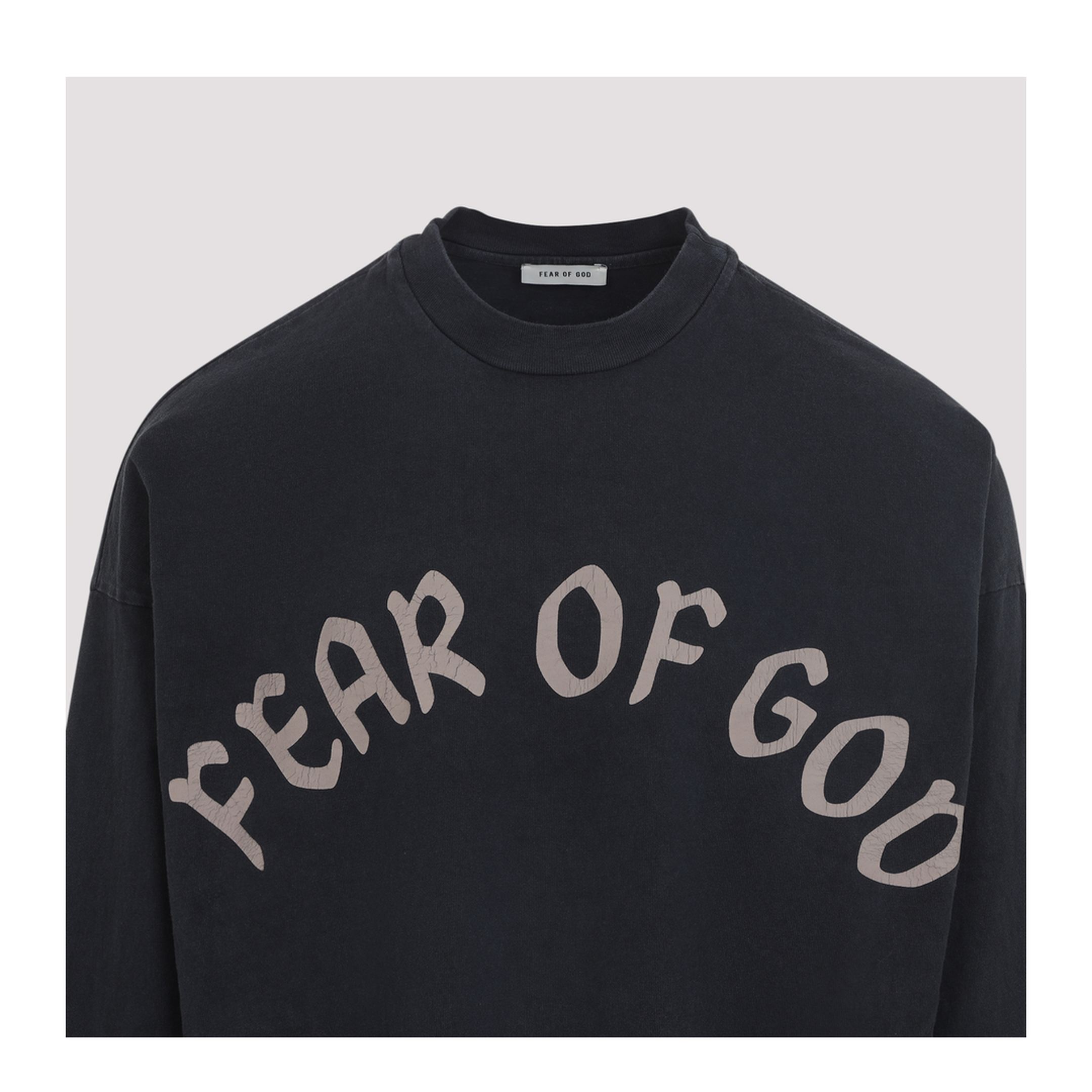 Long Sleeves Tee - Image 6