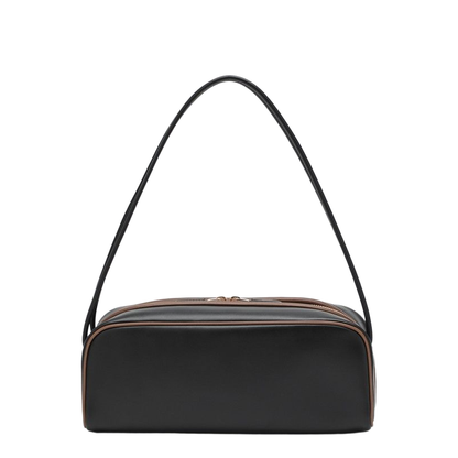 Swing Bag Black/Hazelnut - Image 2