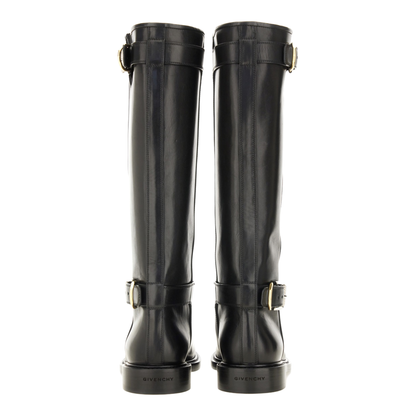 FLAT BOOT "VOYOU" - Image 3