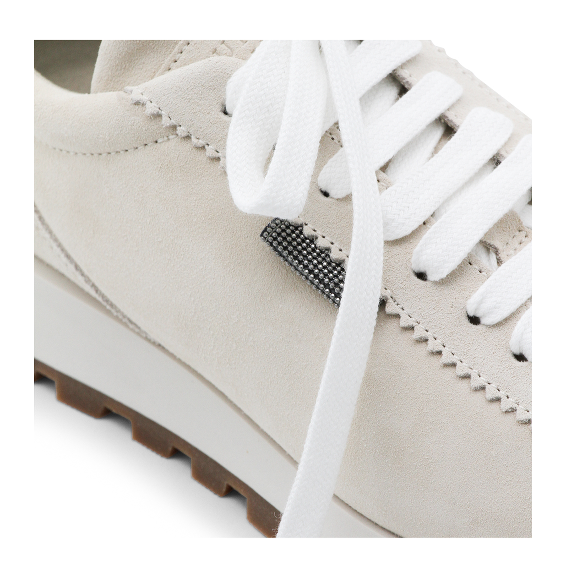 Sneakers Ivory - Image 7