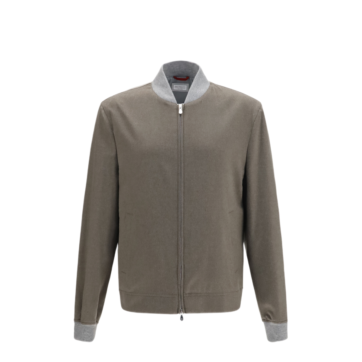 Cashmere Jacket - Image 1