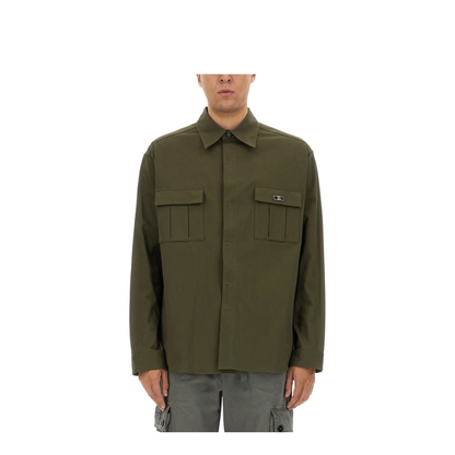 Shirt with Pockets - Image 1