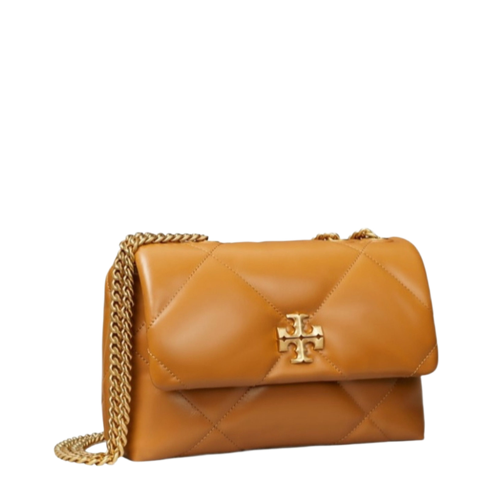 Kira Diamond Quilt Small Convertible Shoulder Bag - Image 2