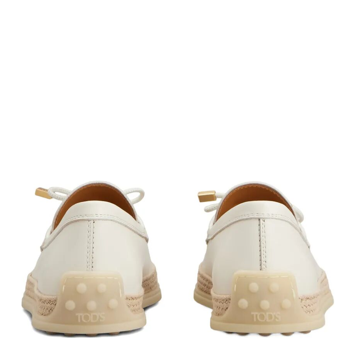 Leather Loafers - Image 2