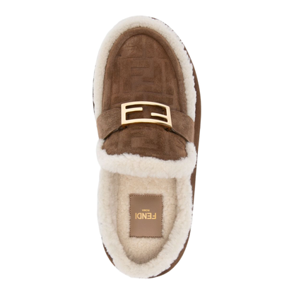 Sandals Brown - Image 2