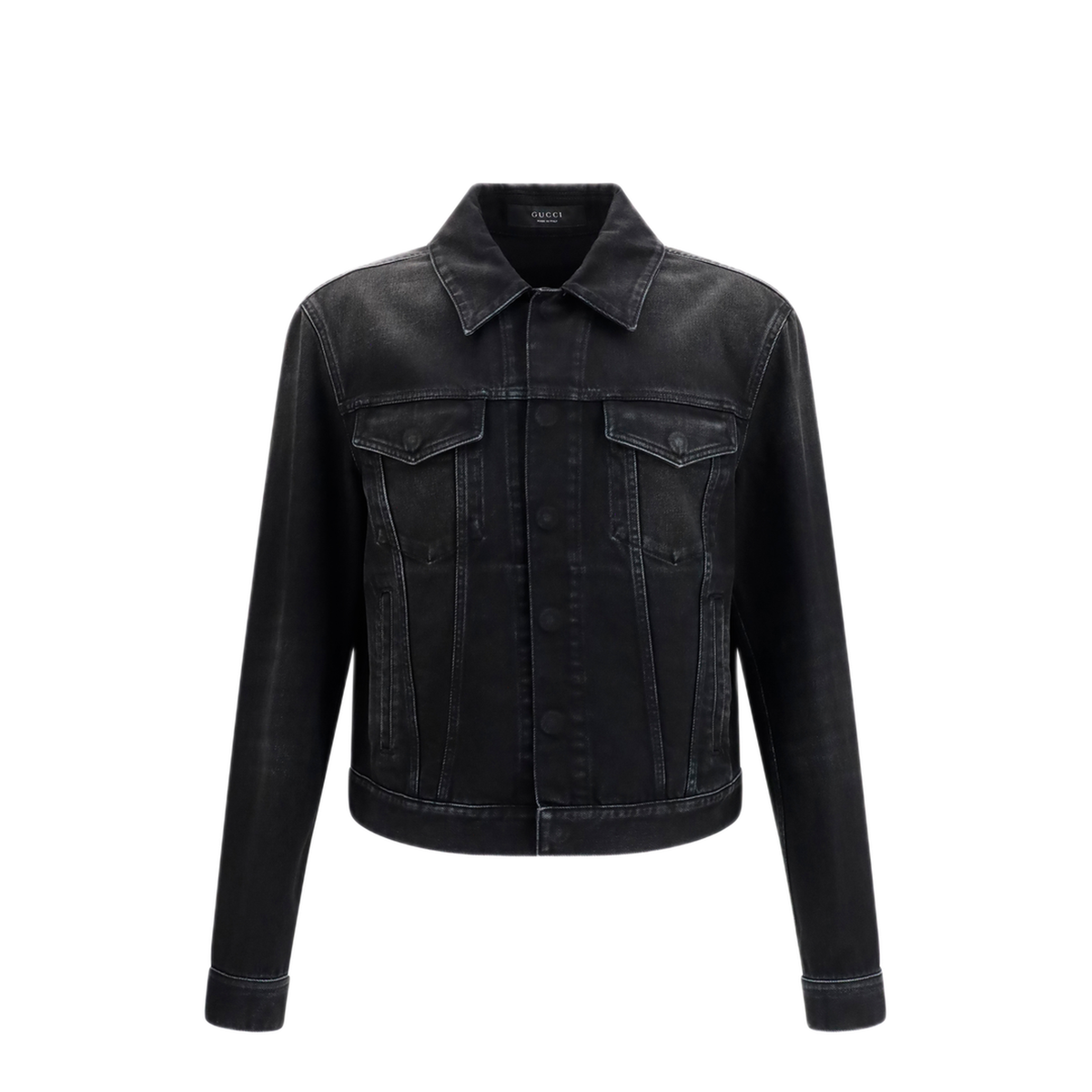 Denim Jacket - Image 1
