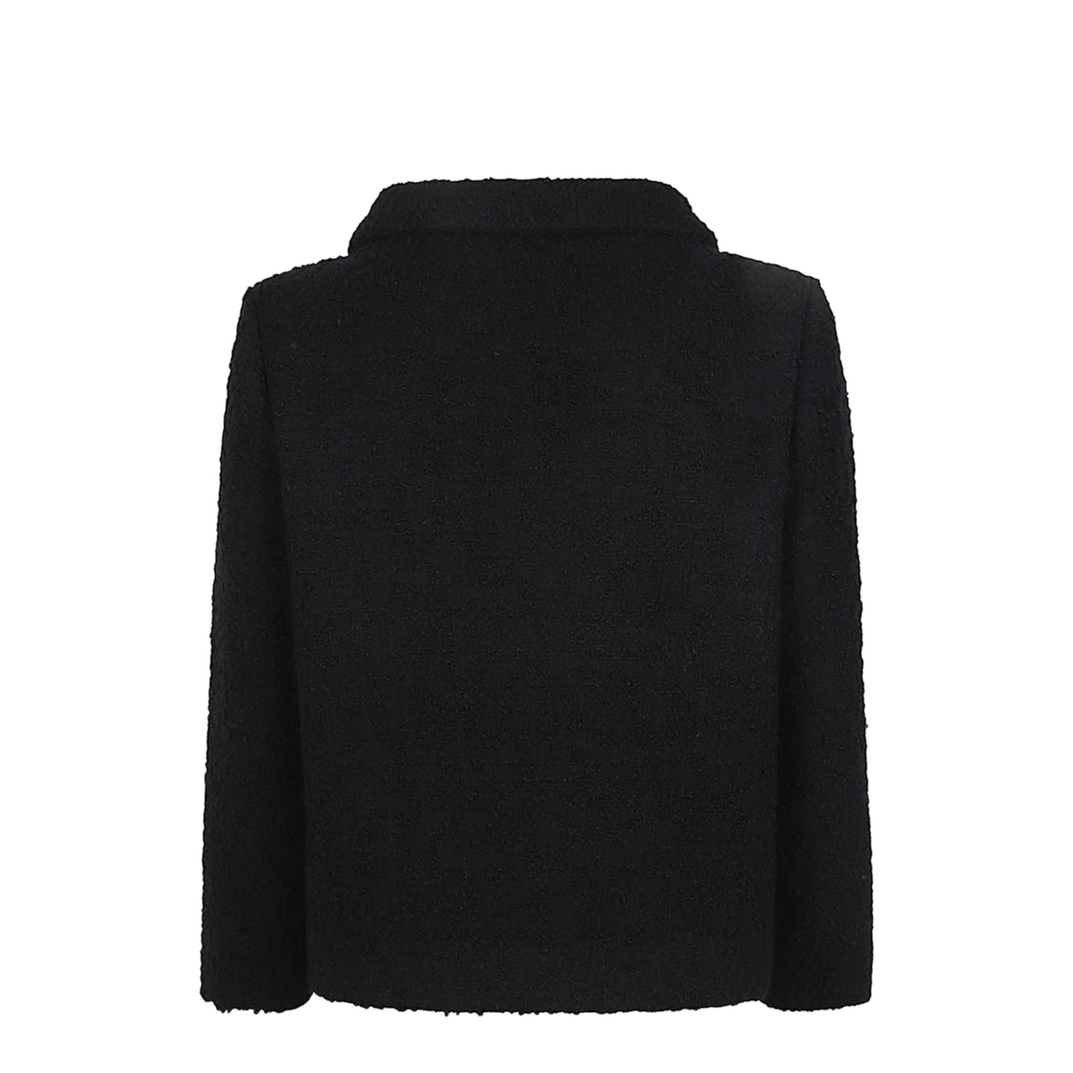 Vlogo Signature Wool Jacket - Image 3