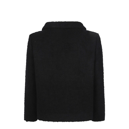 Vlogo Signature Wool Jacket - Image 3