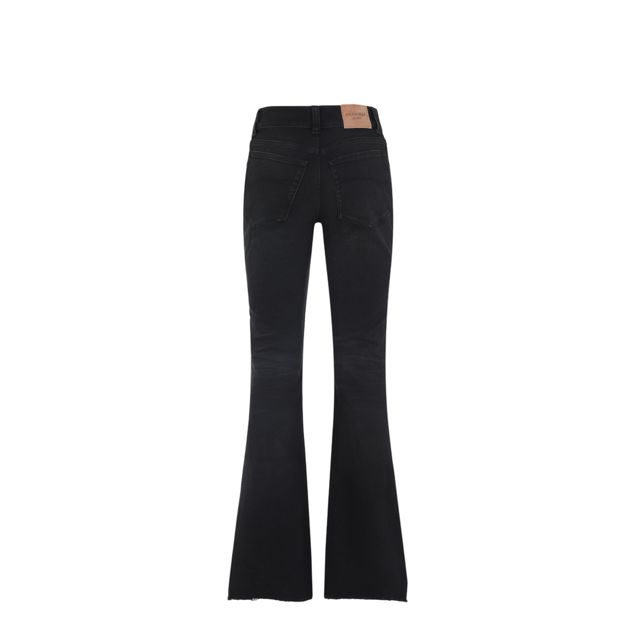 Slim Fit Bootcut Pant - Image 4