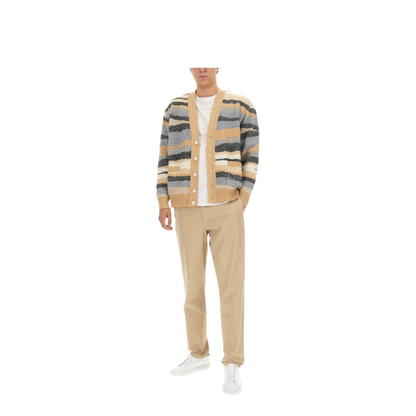 Wool Cardigan - Image 2