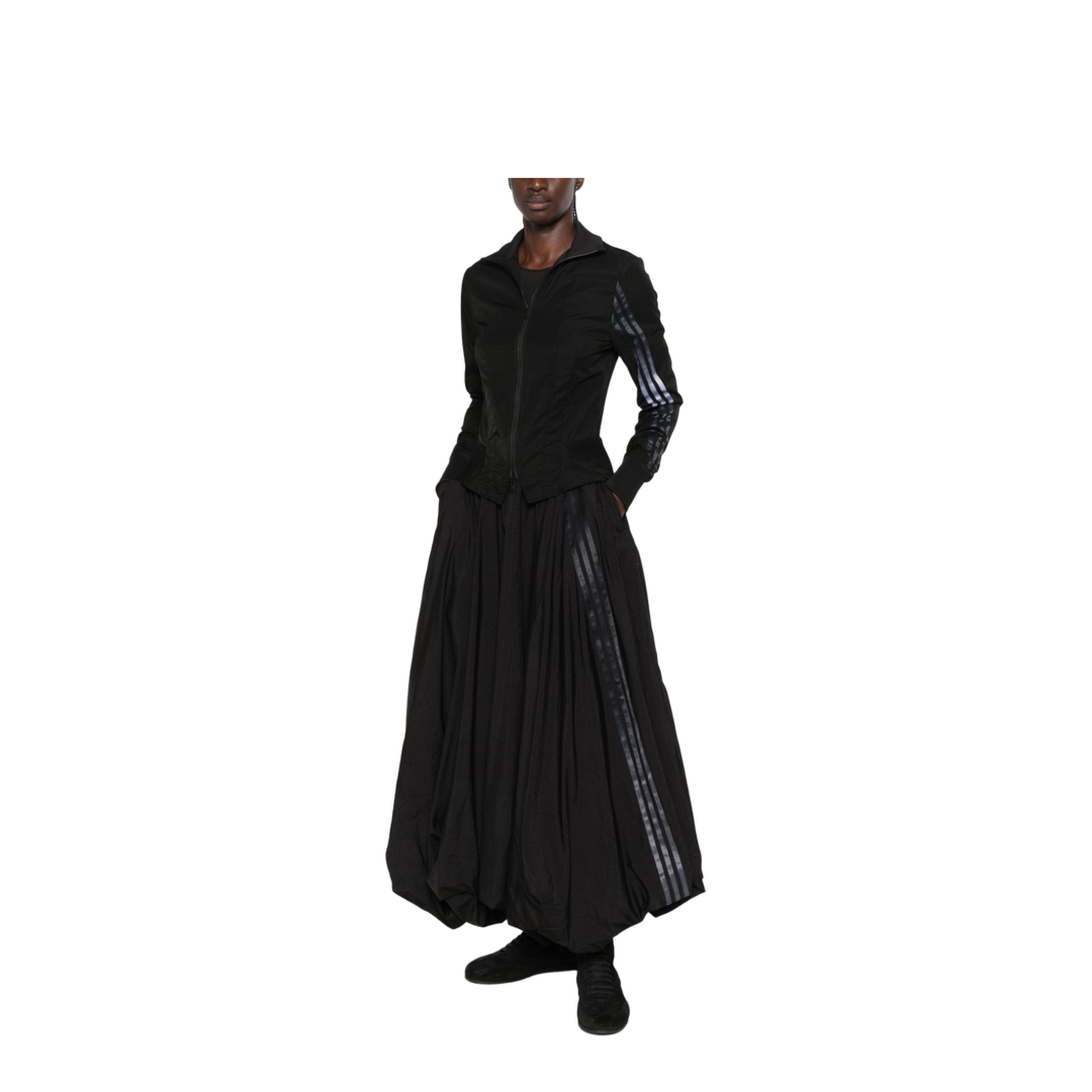 Skirts BLACK - Image 5