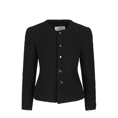 Jackets Black - Image 2