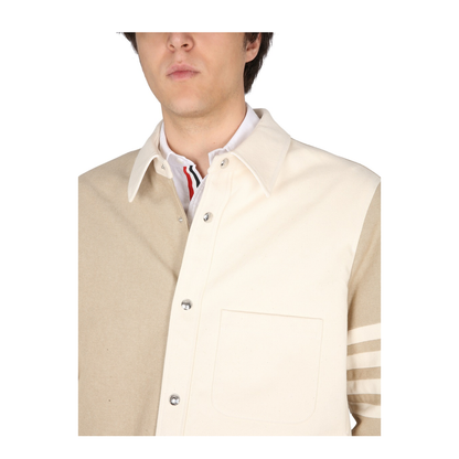 Denim Jacket - Image 4