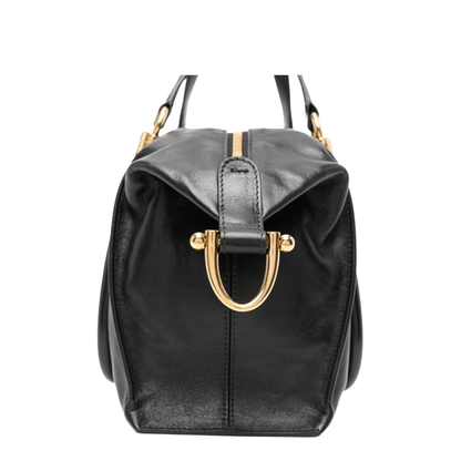 Paraty 24 Leather Bag - Image 4