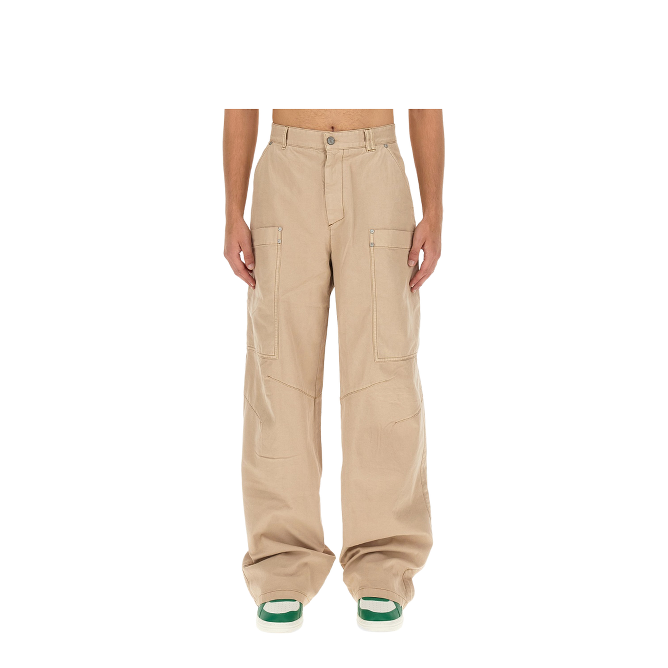 Parachute Pants - Image 1